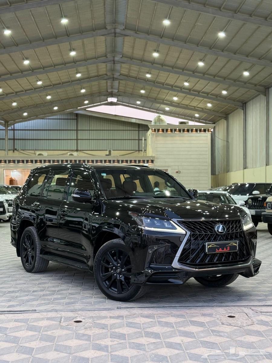 Lexus - 2020 ((( Sold )))64383441799427112