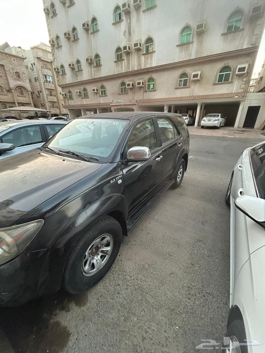 تويوتا فورشينر 200864377827093891112