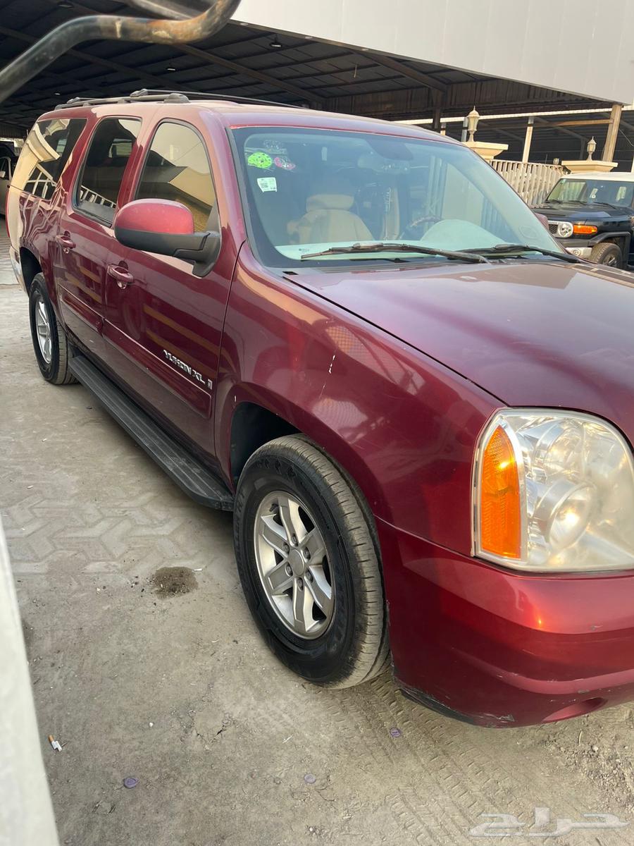 يوكن طويل 2007 ماشي 29064382252054657110