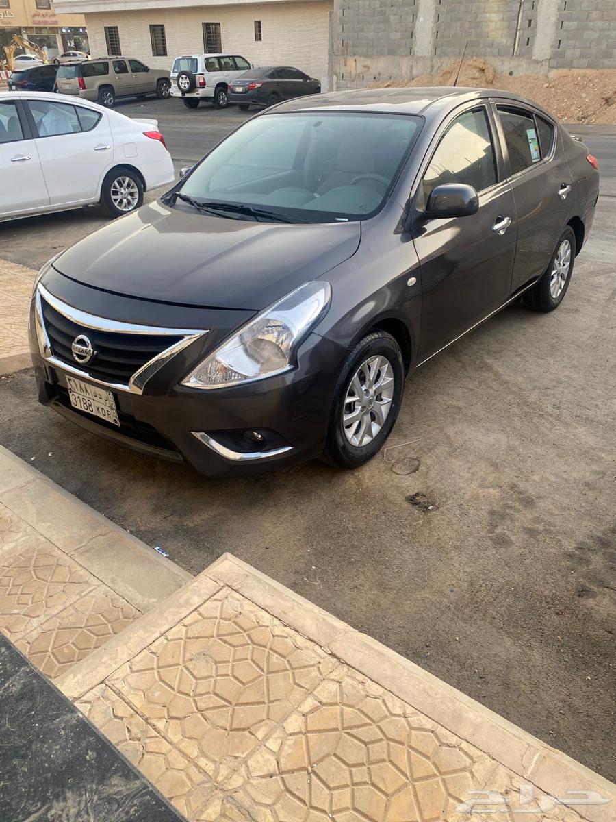 نيسان صني 2023 فل كامل64381164047747111