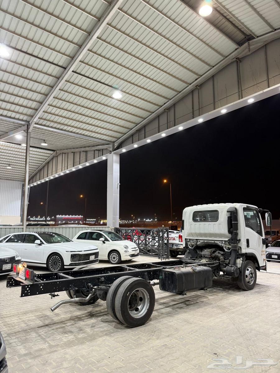 Isuzu Dina - 202364378105421699112