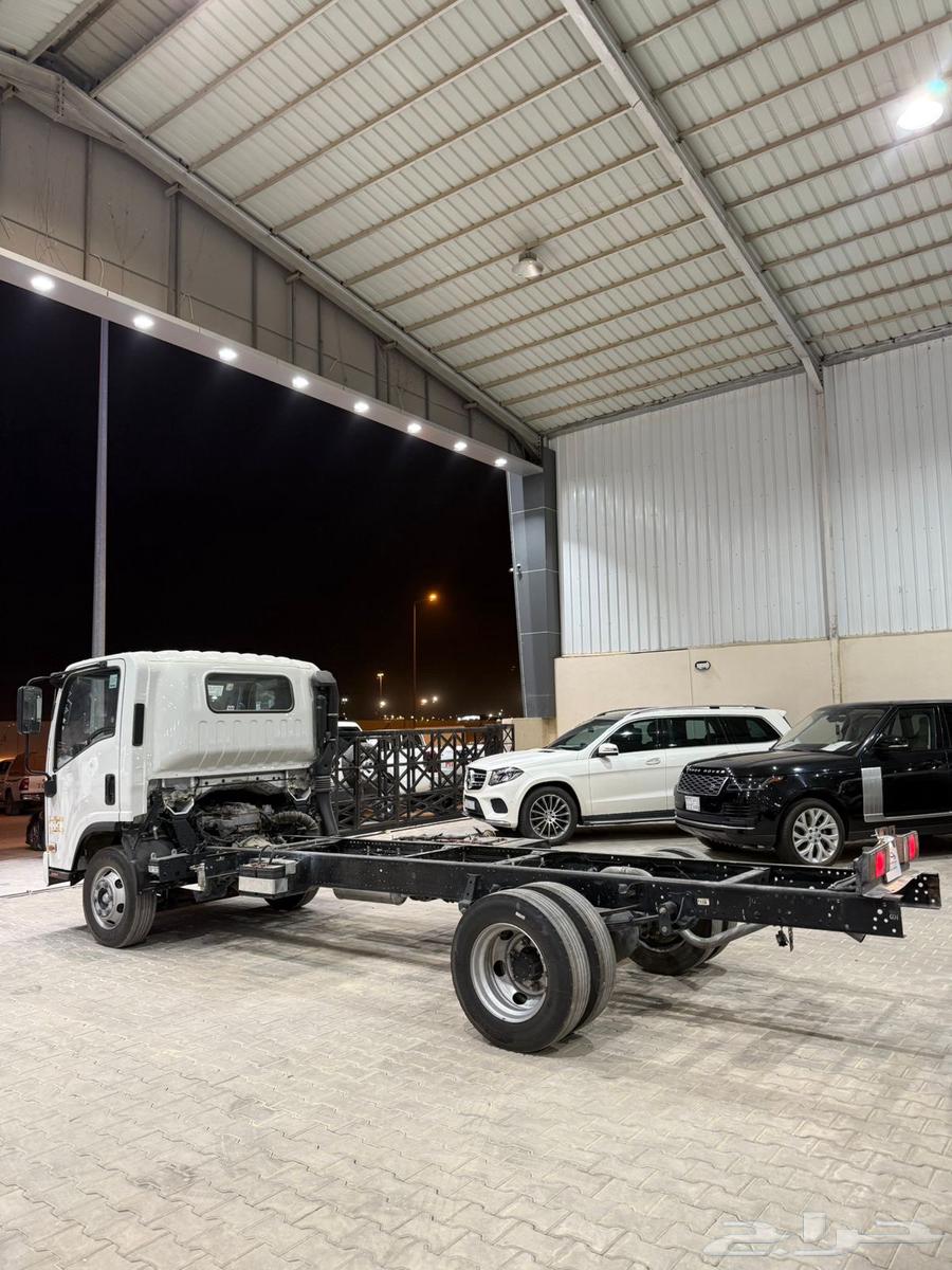 Isuzu Dina - 202364378105421699113