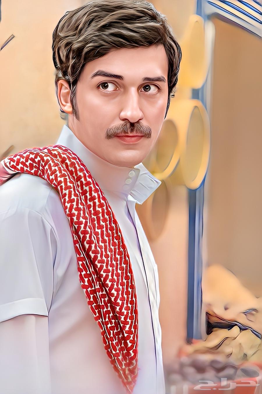 رسم صورتك بجودة عالية الدقة وباسعار في المتناول64169875303811113