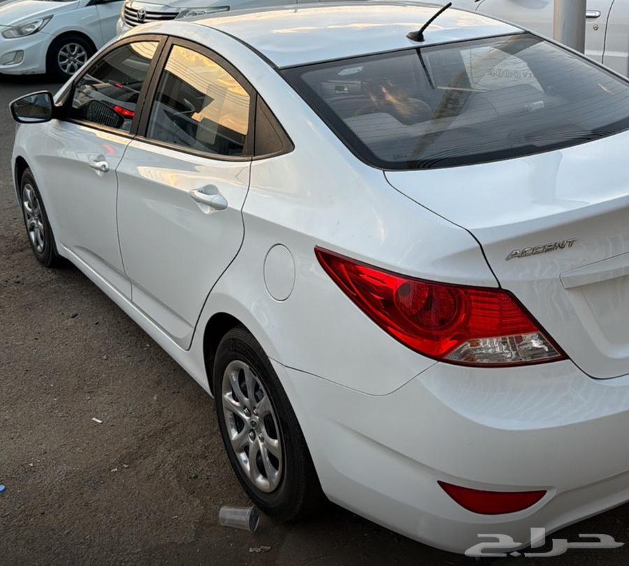 2017 Accent with large engine, required and desired64383233895041110