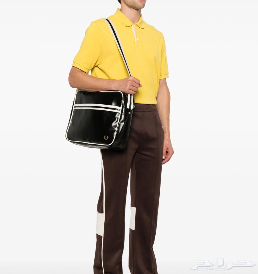 حقيبة فريدبيري fredperry كلاسيك لابتوب64171764233601111