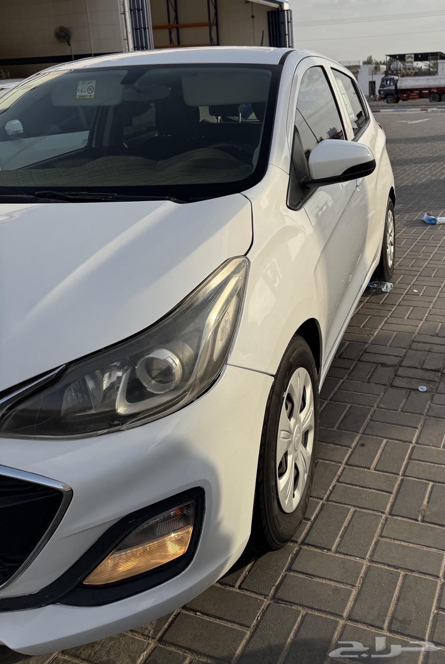 Spark 2020 in excellent condition64372798833537111