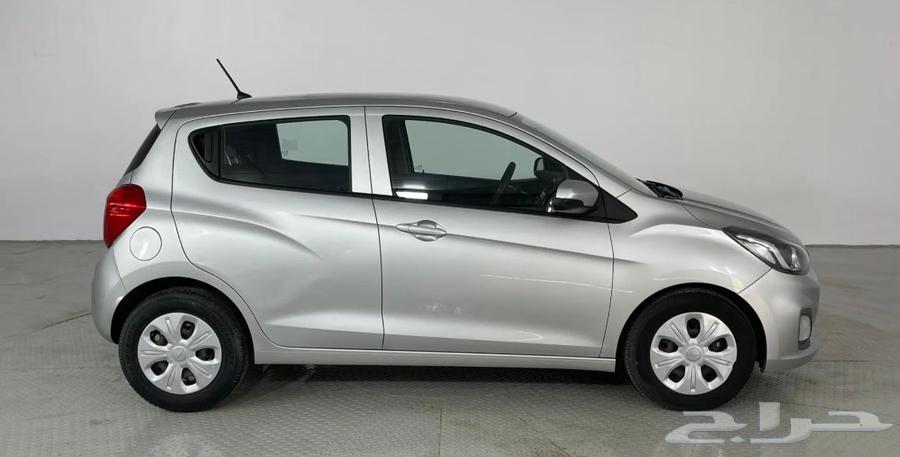 سياره سبارك للإيجار 1900 ريال64373595378051110