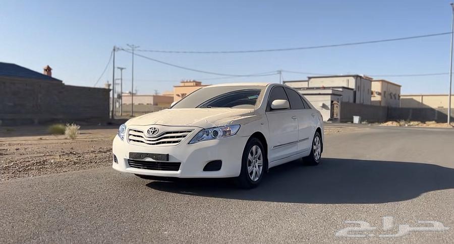 مطلوب كامري 2011 ستاندر قير توماتيك بدي شرط مكينة64373341777155110