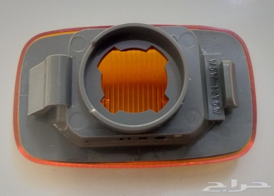 صطب رفرف اشارة اصلي لاندكروزر64382596857217114