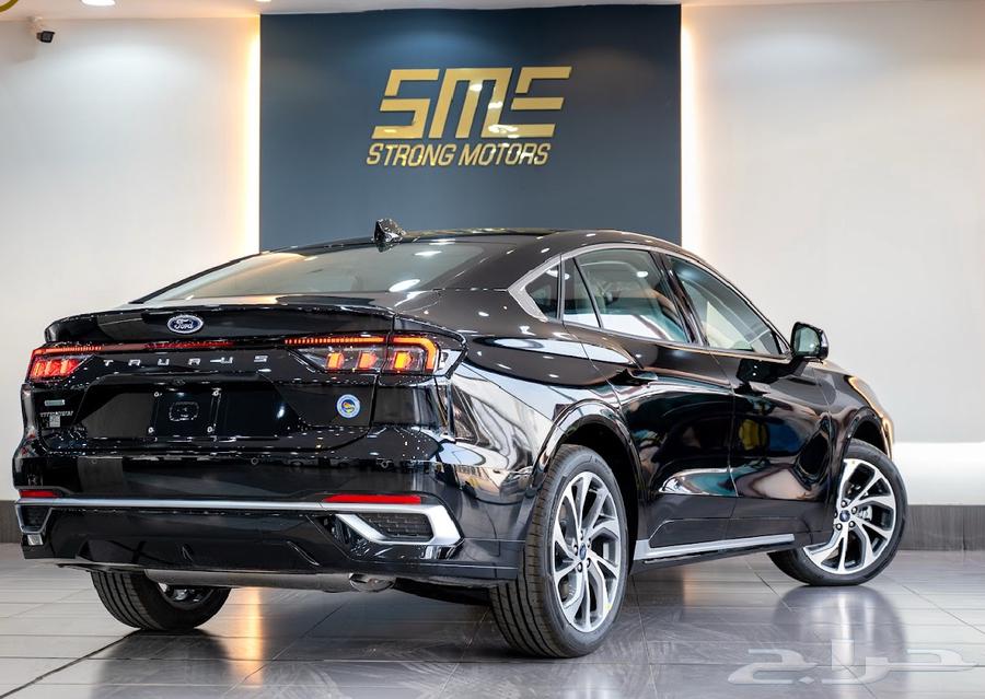 فورد تورس ترند-تيتانيوم 2025 توكيلات الجزيره مع صيانات64378803456259110