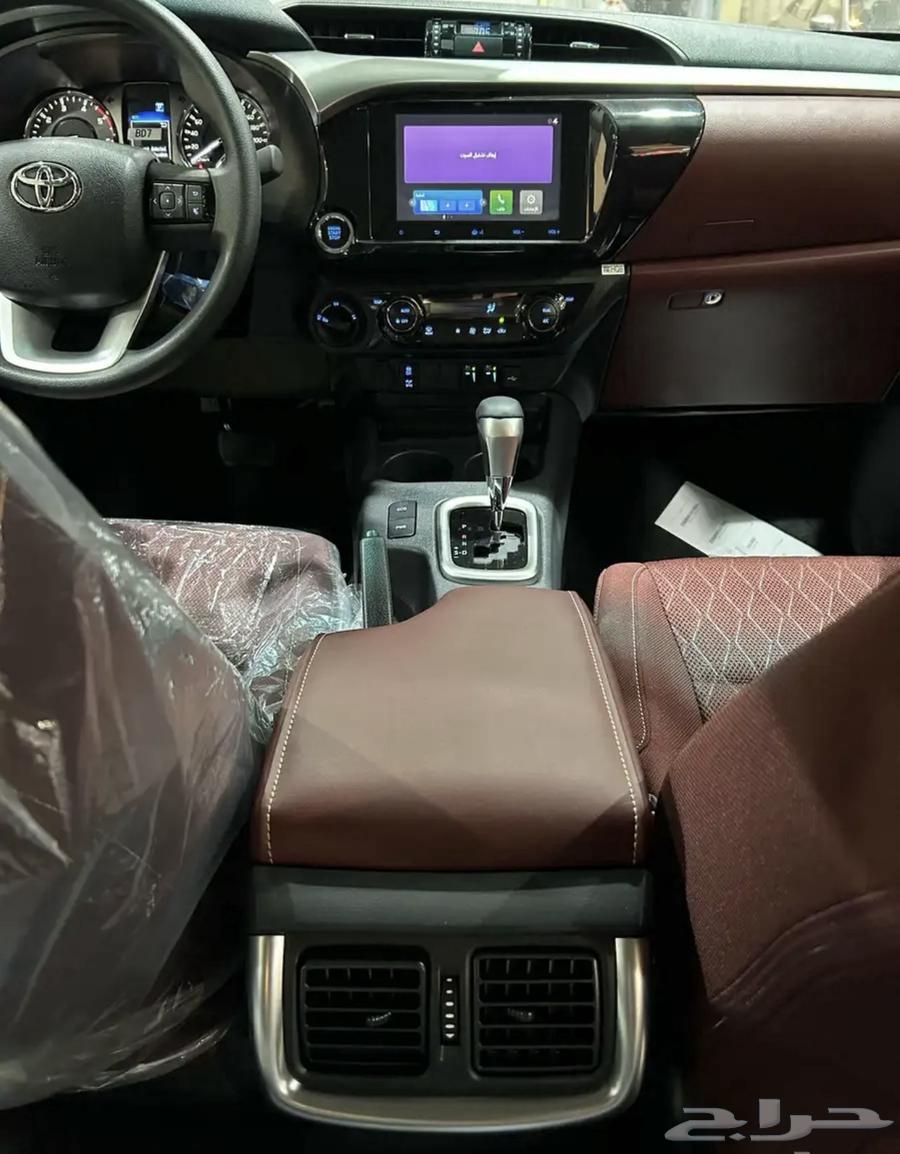 هالكس(2025) تماتيك دبل بنزين سعودي64379573518849112