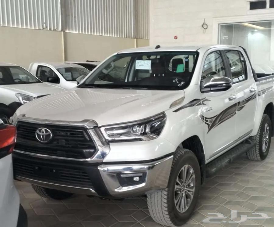 هالكس(2025) تماتيك دبل بنزين سعودي64379573518849110