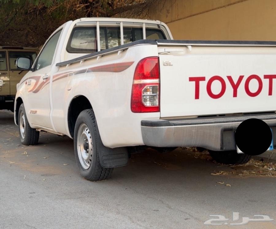 للبيع هيلوكس مكينة ls264376392477186110