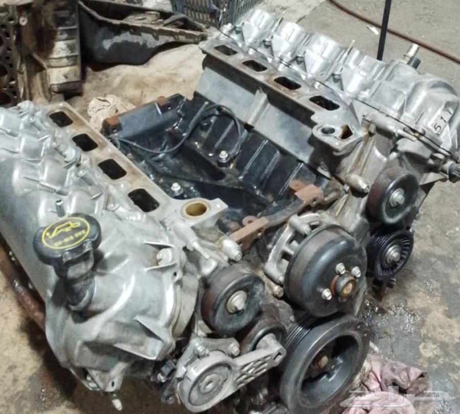 مكاين اكسبدشن جمس جميع أحجامها ضمان سنه64373403294083110