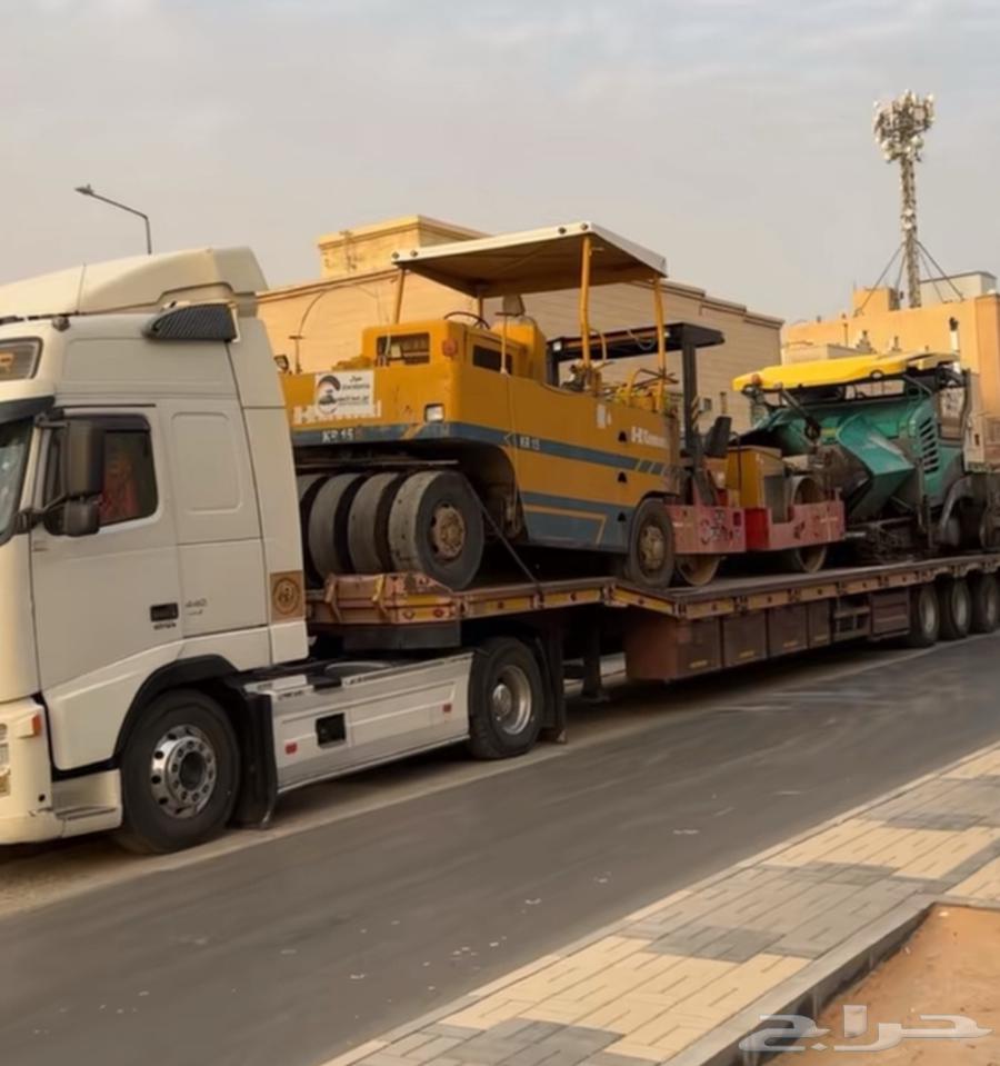 لوبد لوابد ايجار ونقل المعدات الثقيلة64379093863811112