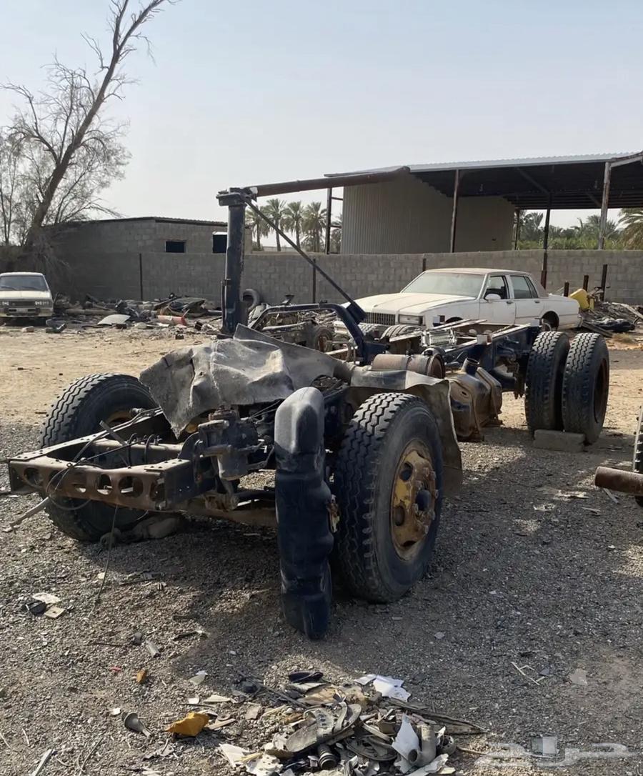 شاص لوري هينو 1993 مسقط64374038859905110