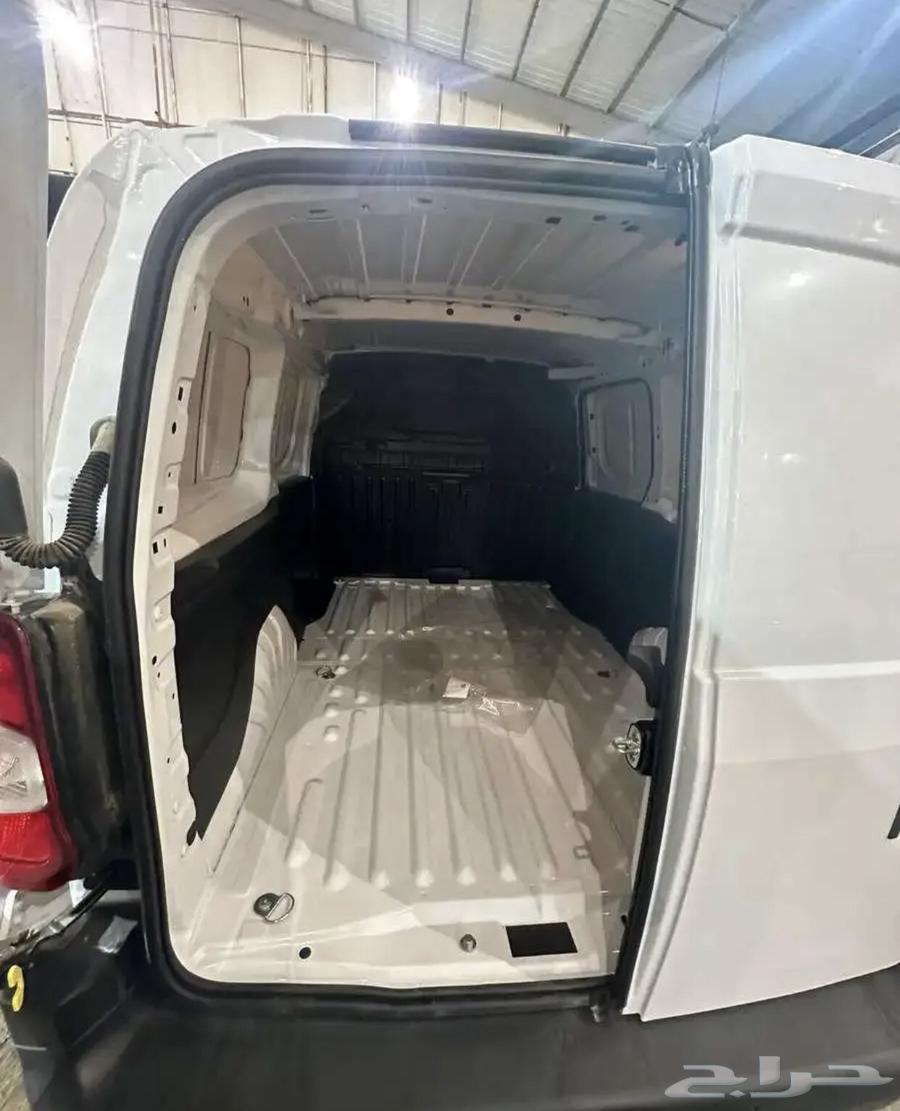 فيات دبلو فان بضاعه ديزل قير عادي موديل 202564378032334979114