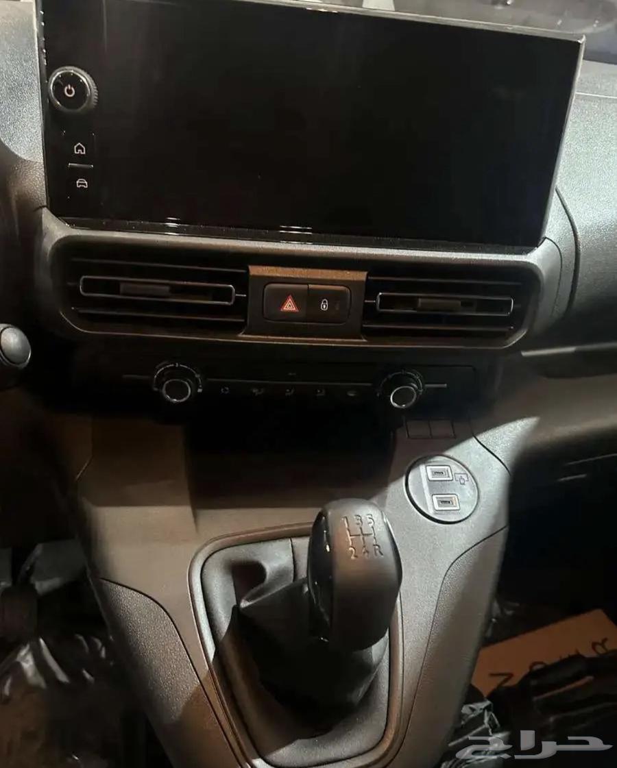 فيات دبلو فان بضاعه ديزل قير عادي موديل 202564378032334979113