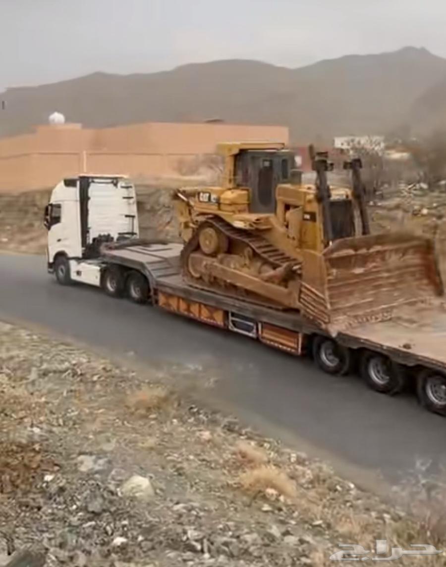 لوبد لوابد ايجار ونقل المعدات الثقيلة64379093863811110