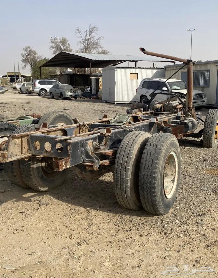 شاص لوري هينو 1993 مسقط64374038859905113