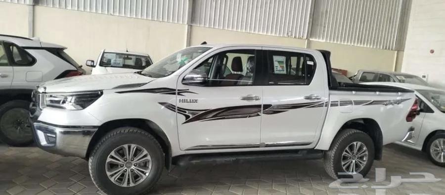 هالكس(2025) تماتيك دبل بنزين سعودي64379573518849111