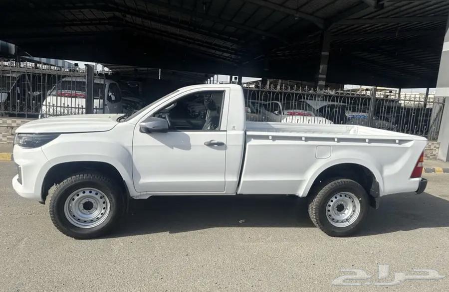 فوتون تونلاند غماره ديزل قير عادي جوانب وحوض موديل 202664378629411971114