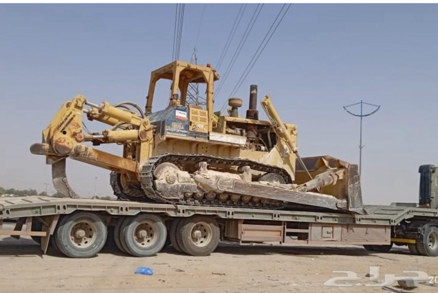 بلدوزر 155 للاجار64385216295939110