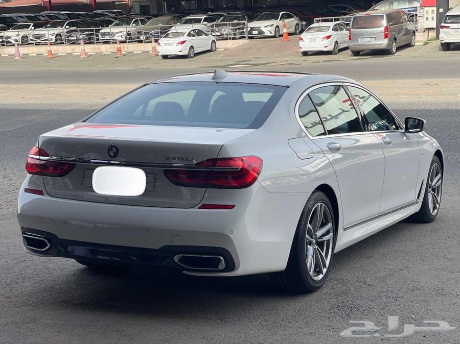 بي ام دبليو 730il 2019 kit m64379486786819114