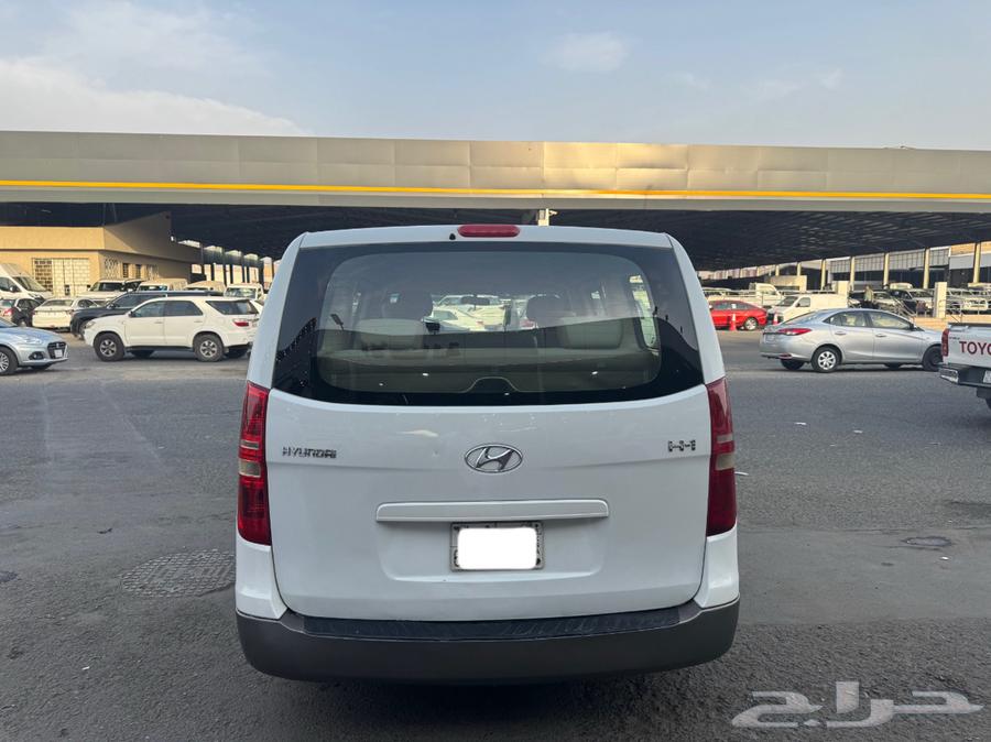 هونداي H1 201264383428202115114