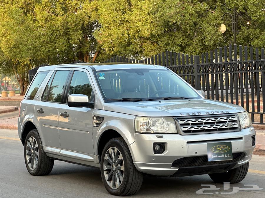 لاند روفر موديل 2012 سعودي فل64379718042882111