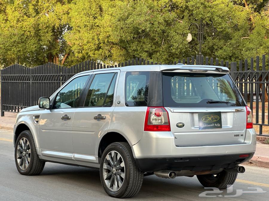 لاند روفر موديل 2012 سعودي فل64379718042882114