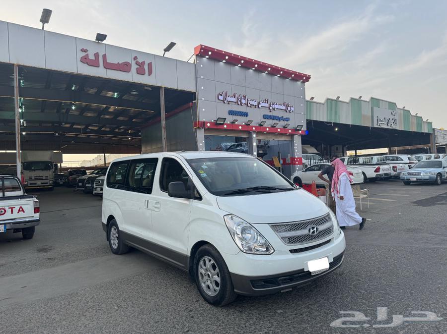 هونداي H1 201264383428202115110