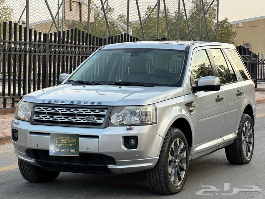 لاند روفر موديل 2012 سعودي فل64379718042882110