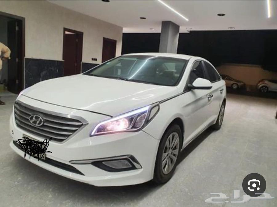 سوناتا ديزل للبيع مستورد خاليه من العيوب والمشاكل290الف كم م64384661294594110