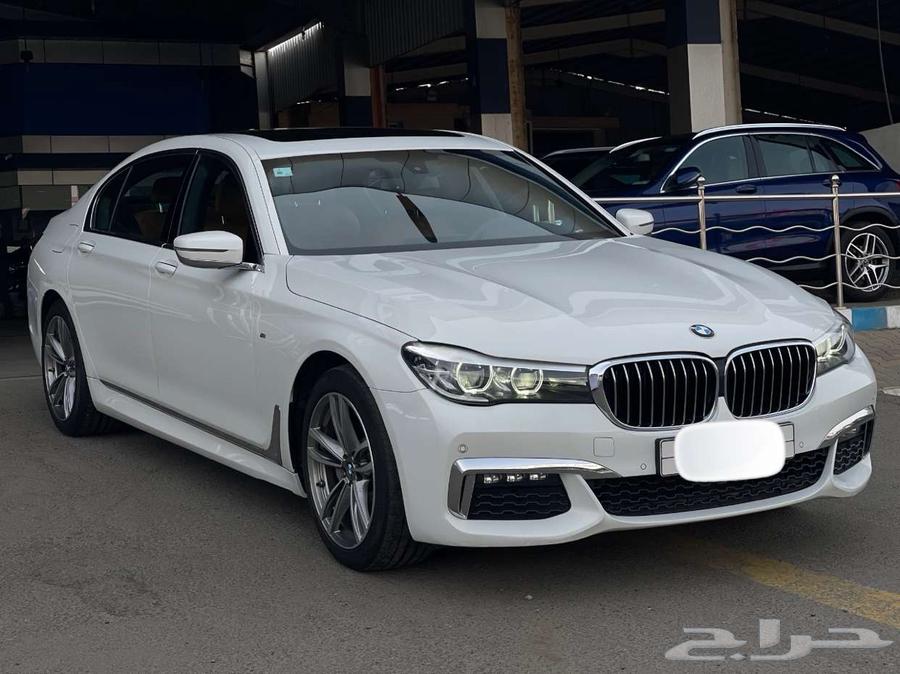 بي ام دبليو 730il 2019 kit m64379486786819111
