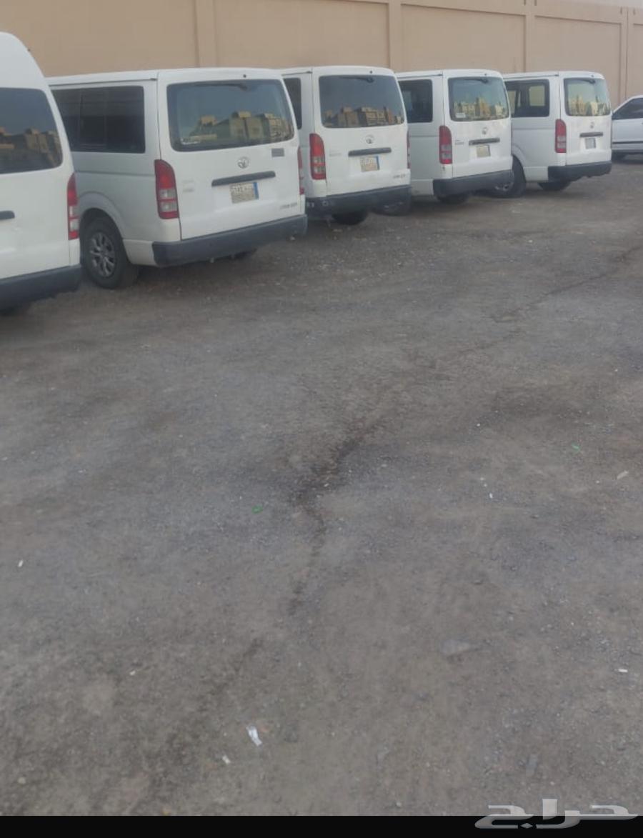 باصات هايس للايجار مع السائقين64374348990082110
