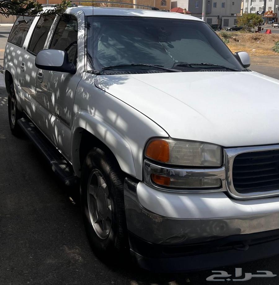 جمس سوبربان 2004 ممشى قليل64381809284739111