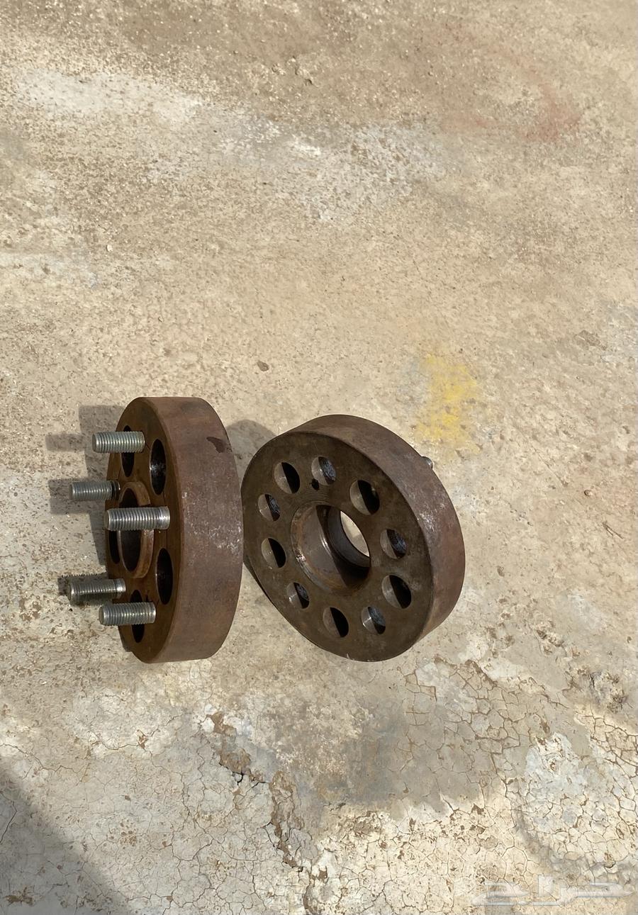 تباريز مفصل حديد خمس صواميل64381410839298111