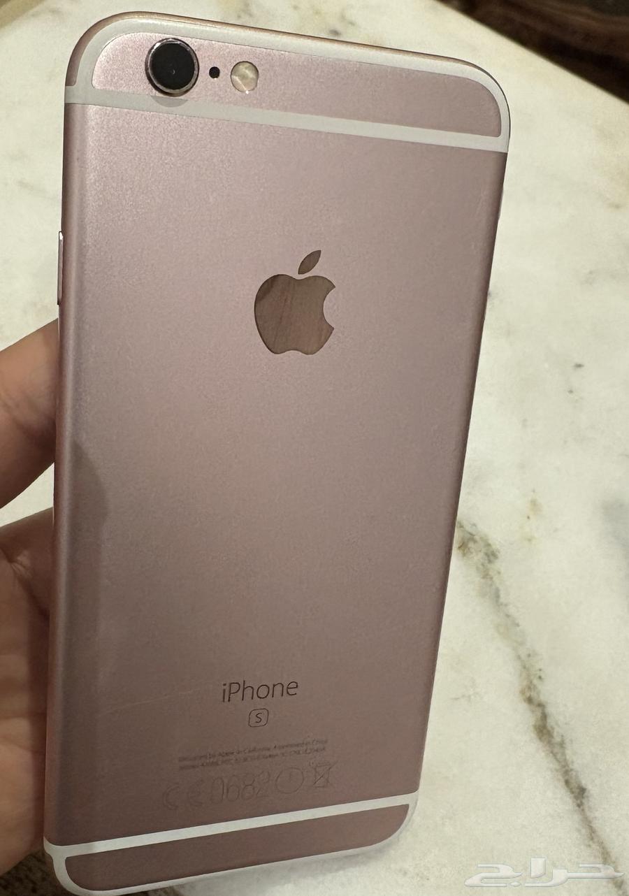 جوال ايفون 6s64158681227651113