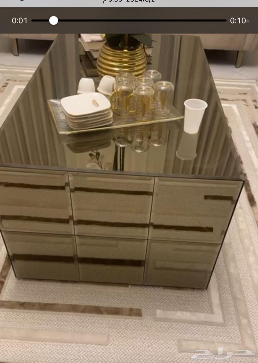 طاولة مرايا64147153442817110