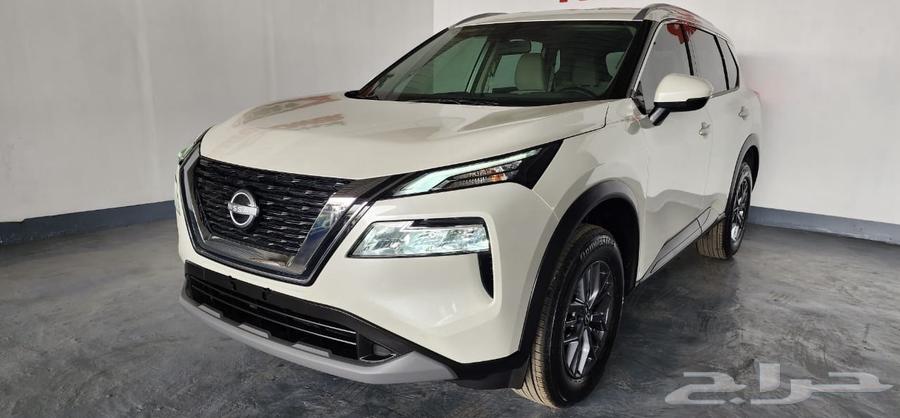 نيسان اكس تريل S دبل64379991297283112