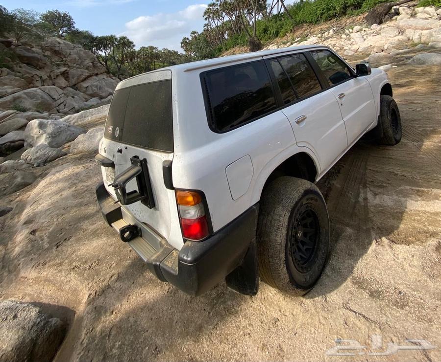 باترول 2003 معدل64381521835011112