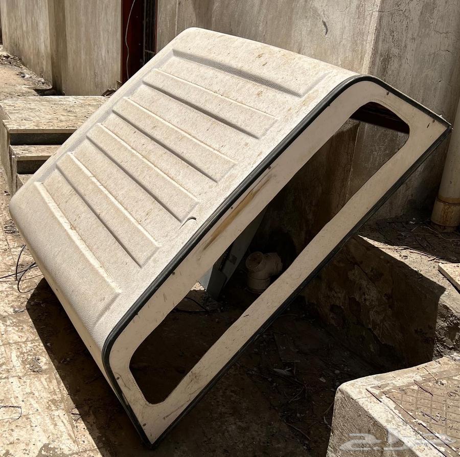 صندوق فيبر جلاس64377929671809112