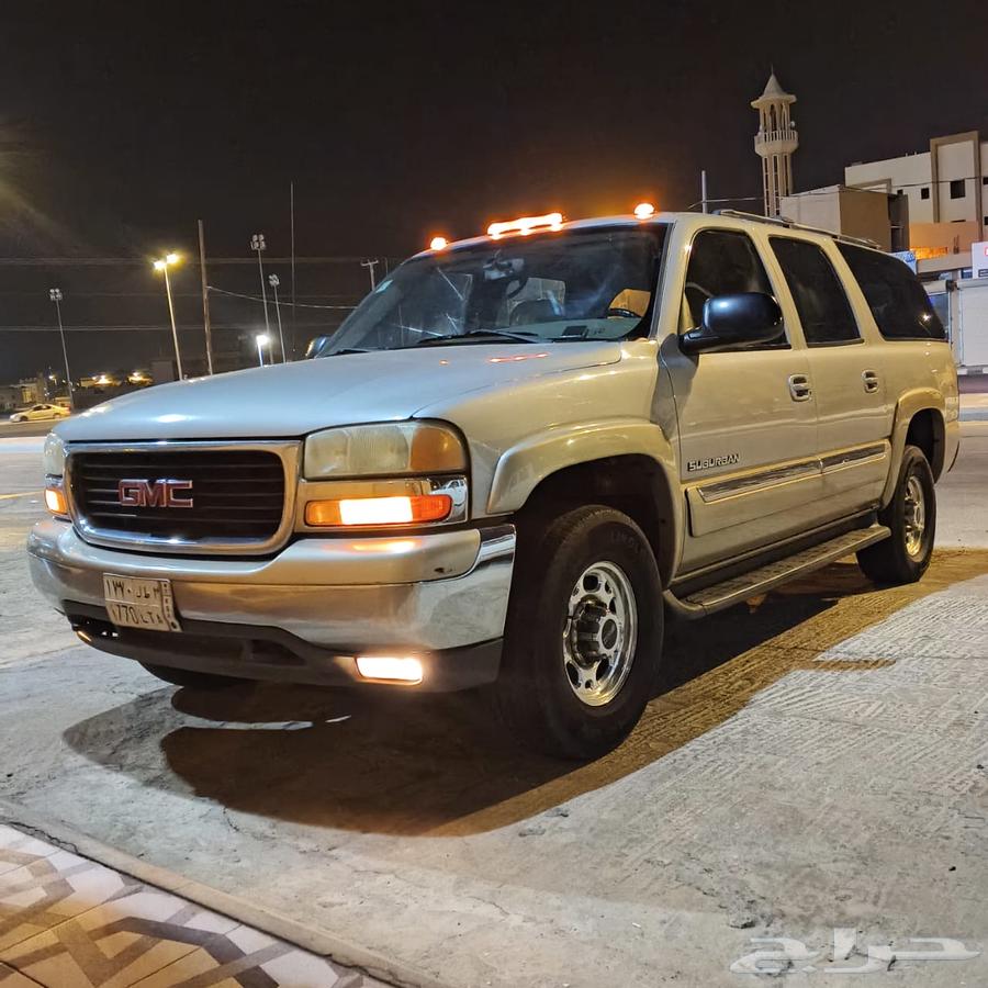 للبيع جمس سوبر بان سعودي64373107170434111