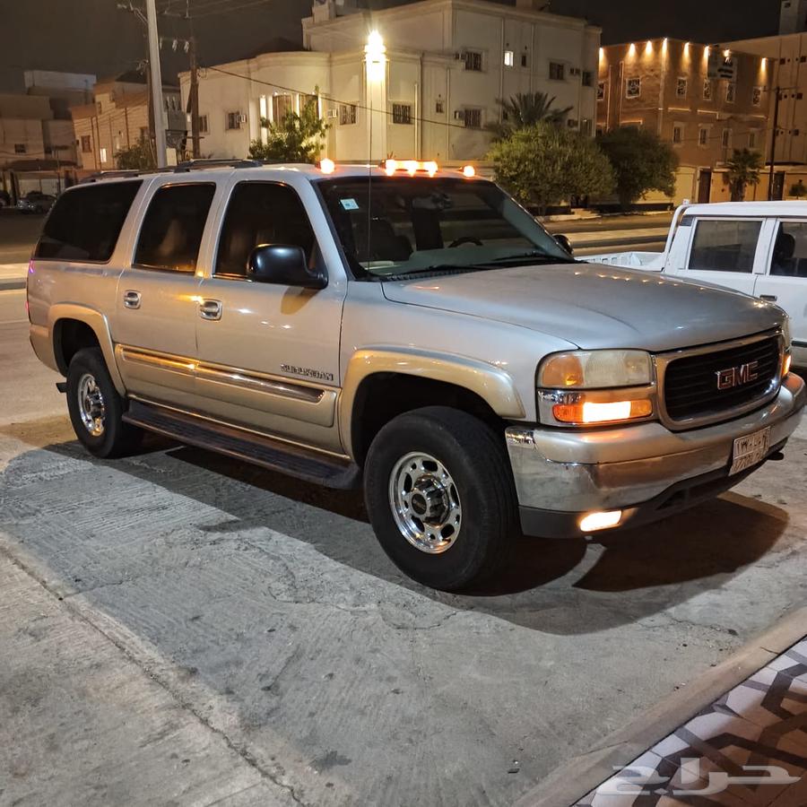 للبيع جمس سوبر بان سعودي64373107170434112