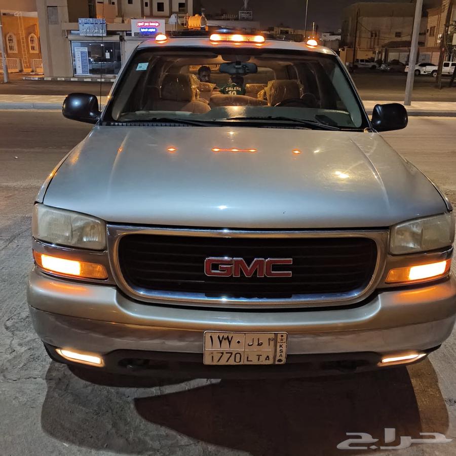 للبيع جمس سوبر بان سعودي64373107170434110