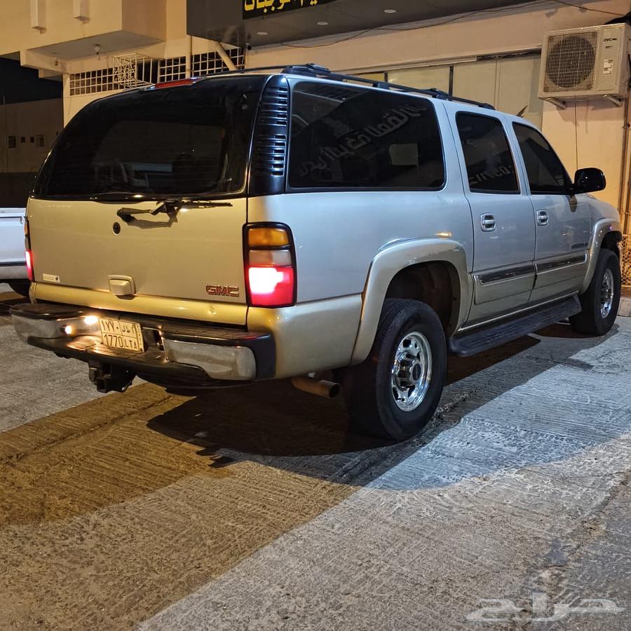 للبيع جمس سوبر بان سعودي64373107170434114