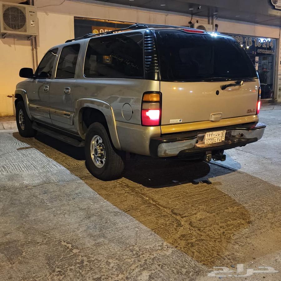 للبيع جمس سوبر بان سعودي64373107170434113