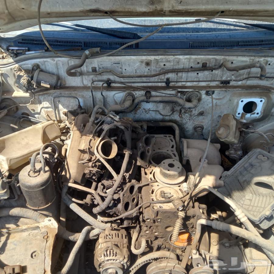 Two Mazda 2013 models for dismantling64374744191490114