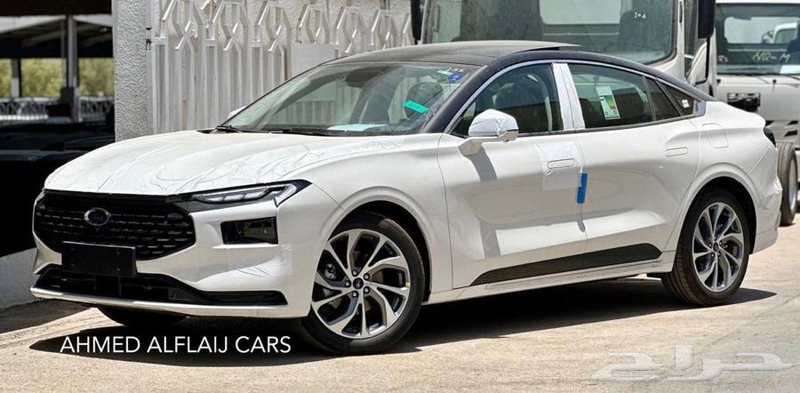 فورد توروس جميع الفئات 2025 (عازل حراري مجاني)64375678551299113